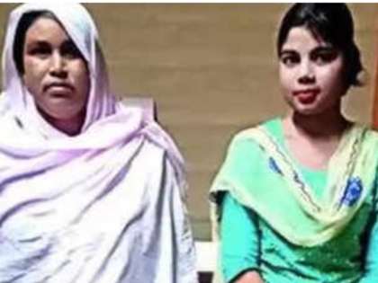 Homemaker from Assam clears class X exam alongside daughter after 16 years