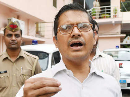 Amitabh Thakur's plea for CBI probe into rape charges sent to DoPT bu Home Ministry