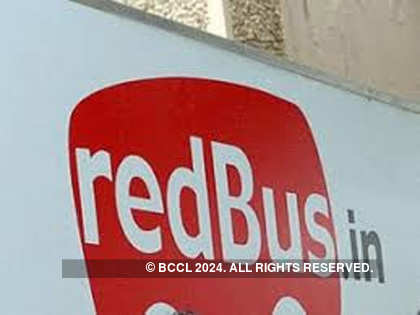 redBus resumes intra-state bookings on private bus operators in West Bengal