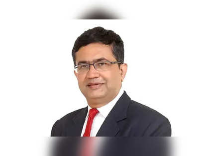 Today is a great day for India and NSE: Ashish Chauhan