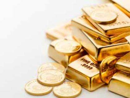 Sentiment swings back in favour of gold, silver rebounds