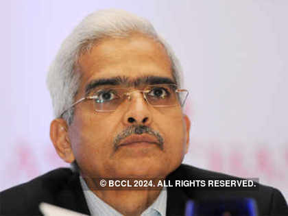 Shaktikanta Das cautions against cherry-picking of data by experts