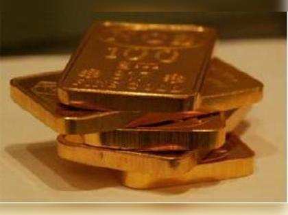 Single GST rate proposed across value chain on gold