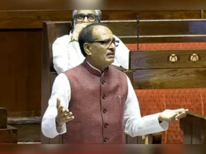 Agriculture minister misled Rajya Sabha, considering privilege motion: Congress