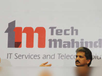 British Telecom may exit Tech Mahindra completely over next 1 week