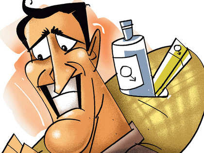 India's domestic male grooming market to reach new high by next year