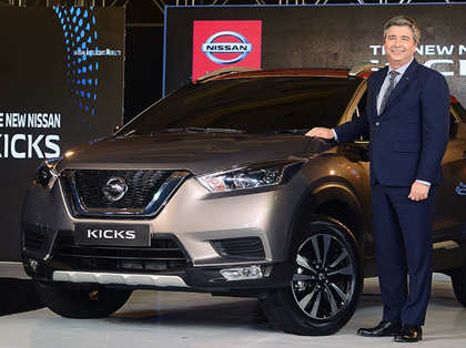 Shaky top management, puny sales, sagging brand image: Nissan India is fast running out of fuel