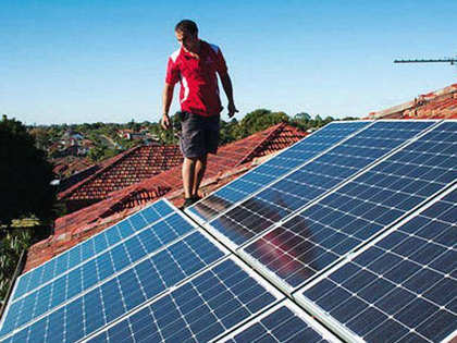 Solar sector sees $4.6 billion funding