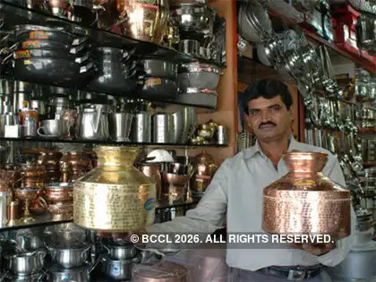 Copper Market Overview