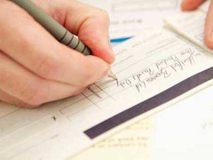 Check your cheque status, only those in new format will be honoured from January 1