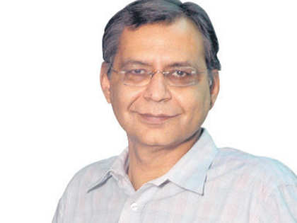 P&G India's MD Shantanu Khosla steps down; to be succeeded by Al Rajwani