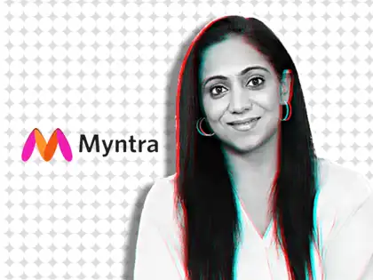 Myntra’s creator programme recorded over 1 million registrations: CEO Nandita Sinha