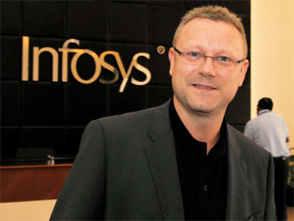 Infosys' banking platform Finacle looks to invest in US-Asia Pacific