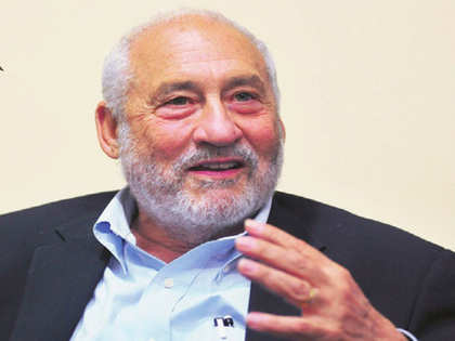 Trump win may induce Fed not to raise rates: Joseph Stiglitz