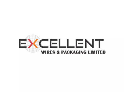 Excellent Wires and Packaging shares list at 6% discount on NSE SME platform