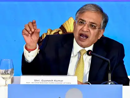 Image for India’s election umpire must play by its own rulebook