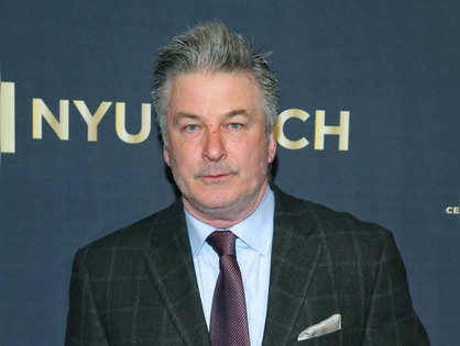 Alec Baldwin engages in heated exchange at pro-Palestinian rally in NYC