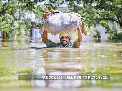 Monsoon Mayhem: How should India deal with this new normal