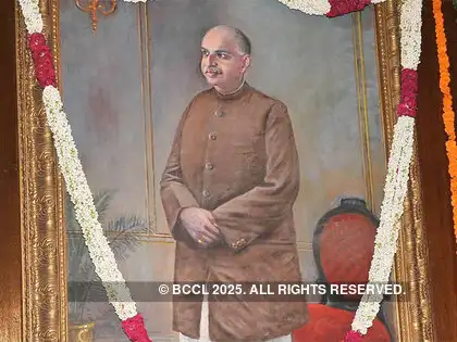 NMML, Syama Prasad Mookerjee think-tank to publish works on Jan Sangh founder