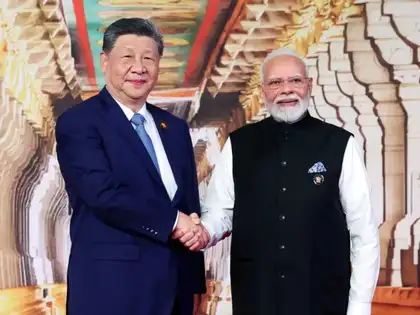Image for Behind the Modi-Xi border thaw, India's dependence on Chinese imports, especially rare earths, keeps deepening