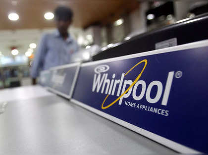 Whirlpool Corporation sells 24% stake in Indian unit for $468 million via open market