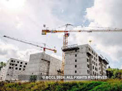 Insolvency covers 27 Jaypee projects: Insolvency Resolution Professional