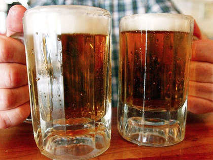 Beer is most expensive in Geneva, Delhi fifth cheapest: Survey