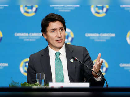 Canadian PM says India's actions making life hard for millions of people of both countries