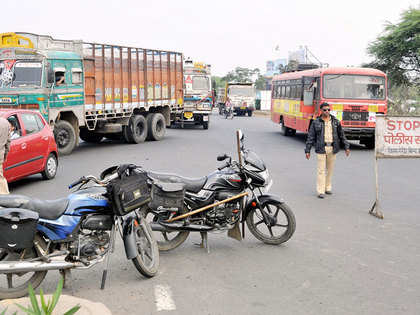 Chandrapur-Ashti road may be upraded as national highway