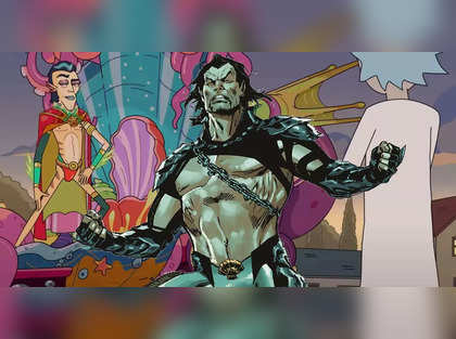 Rick and Morty’s latest Marvel Egg reinforces who is the best fighter; Details here