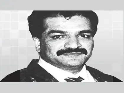 Tiger Memon Phone Call