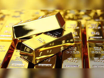 ET Explains: Why RBI keeps gold abroad?