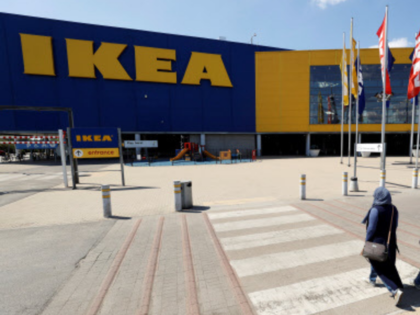 eerlijk formule Fascinerend Swedish furniture retailer IKEA to adopt omni-channel approach for  expansion in India - The Economic Times