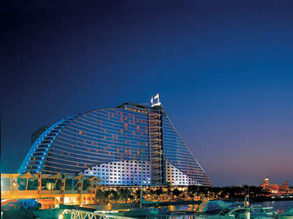 Dubai-based Jumeirah inks maiden India luxury hotel management deal