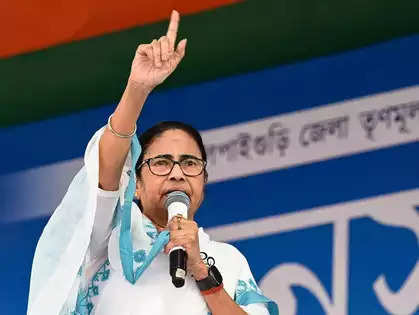 Trinamool manages to hold its fortress; big upset for BJP