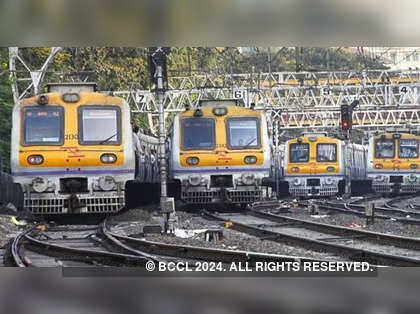 Maharashtra renames eight Mumbai railway stations. Here is the full list