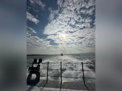 Taiwan on alert as heightened Chinese incursions reported around strait