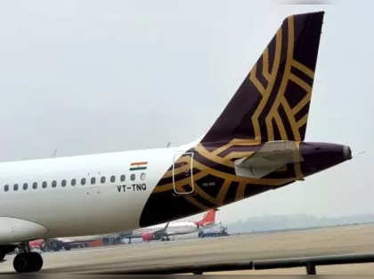Vistara chief says over 98 per cent pilots have signed new contract