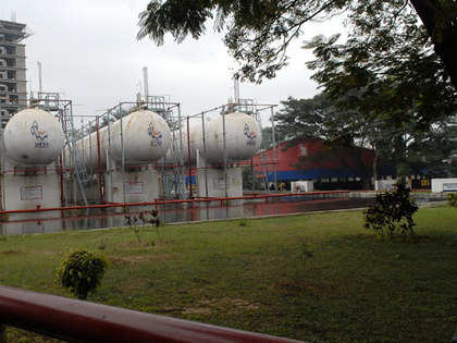 HPCL, GAIL eye petrochemical plant in Andhra Pradesh