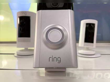 Amazon tightens police access to Ring camera video