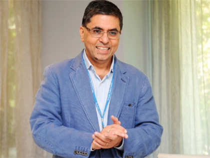 How HUL CEO Sanjiv Mehta is taking forward the process of embracing the market