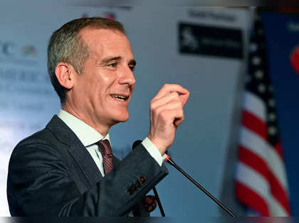 India-US trade likely to top USD 200 billion this year, says Ambassador Garcetti