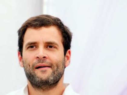 Rahul Gandhi appointed Congress vice-president, to lead party in 2014
