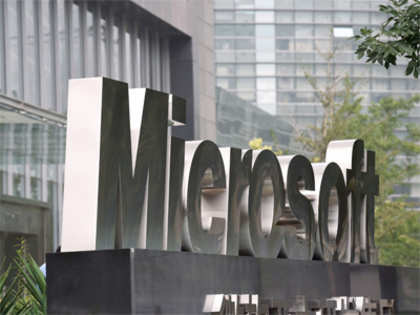 Microsoft gears up to take on Google's Android One; plans to rejig handset business with sub-Rs 2,400 phones
