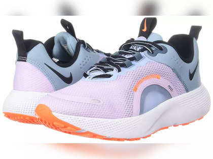 Nike Sport shoes for women: Step into Style: Discover the Latest