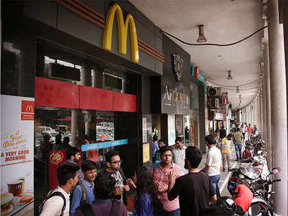 Jatia colluded with McDonald's to grab my business: Vikram Bakshi