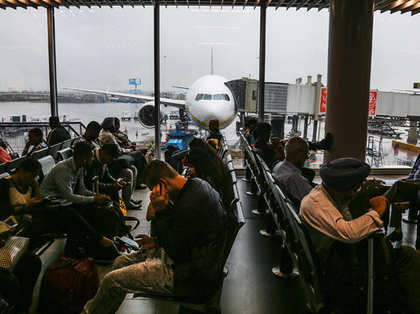 Jet, Sri Lanka, Pakistan spoiled India’s summer vacation. Air India, IndiGo, and others are sulking.