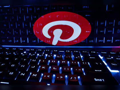 Pinterest's weak forecast signals intense competition for ad dollars