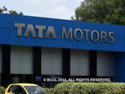 Tata Motors to invest $1 billion into passenger vehicle business over three years