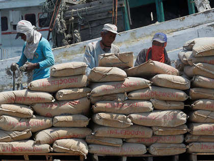 Bharathi Cement to start two new plants